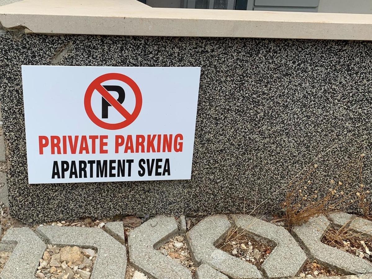 Apartment Svea - Free Parking Dubrovnik Exterior foto