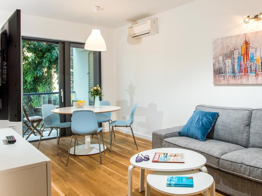 Apartment Svea - Free Parking Dubrovnik Exterior foto