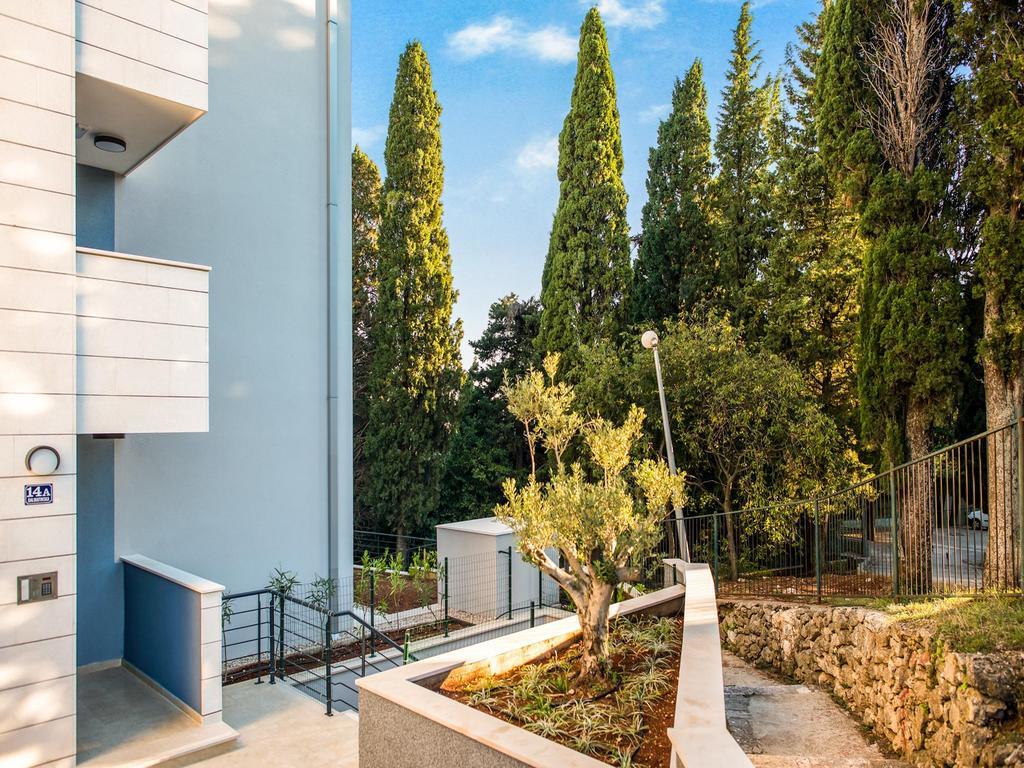 Apartment Svea - Free Parking Dubrovnik Exterior foto