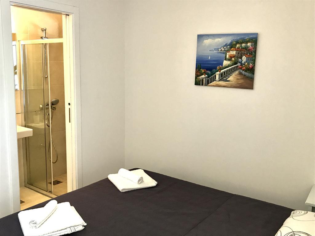 Apartment Svea - Free Parking Dubrovnik Exterior foto